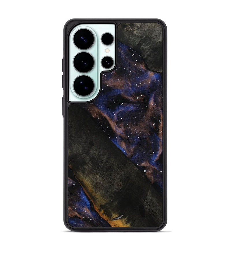 Galaxy S26 Ultra Wood Phone Case - Yadira (Cosmos, 819000)