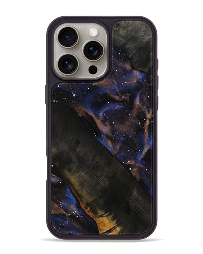 Yadira (819000) iPhone 16 Pro Max Phone Case