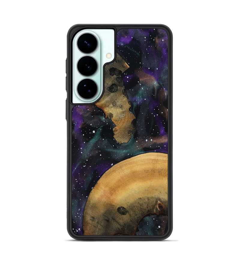 Galaxy S26 Plus Wood Phone Case - Rogelio (Cosmos, 819002)