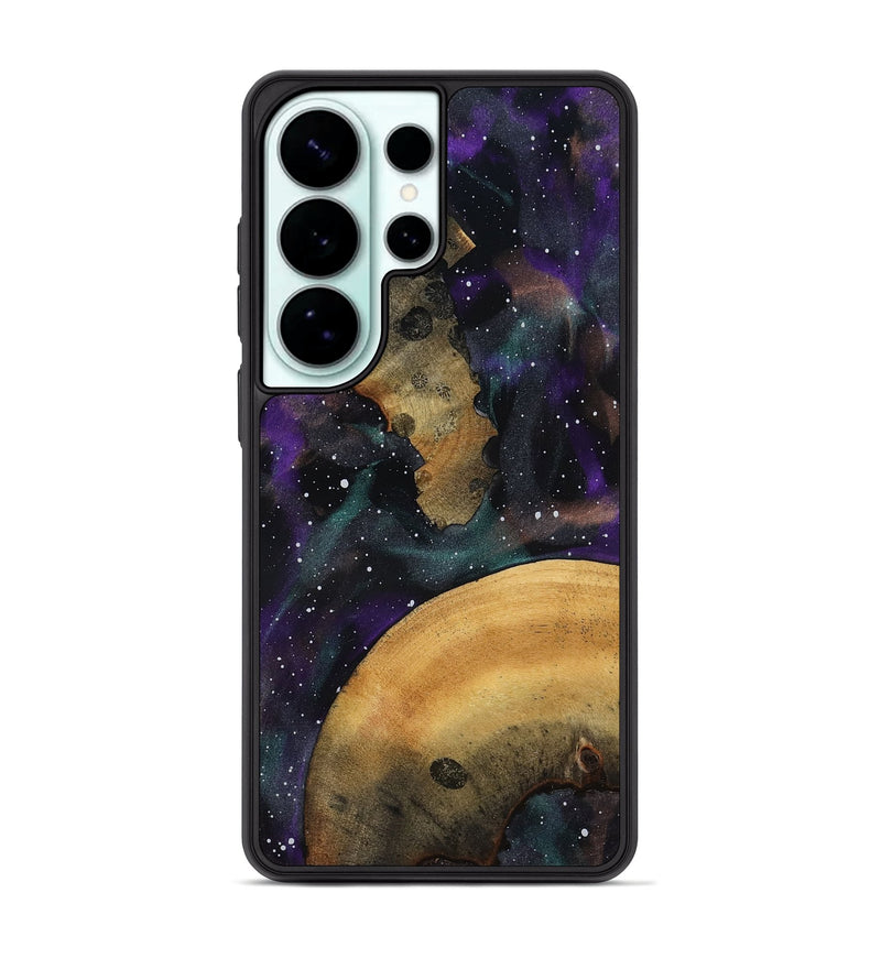 Galaxy S26 Ultra Wood Phone Case - Rogelio (Cosmos, 819002)