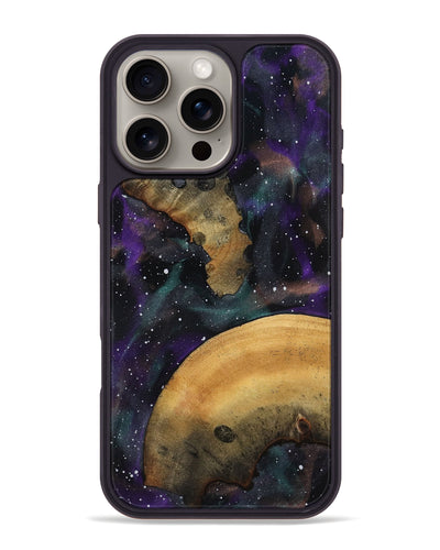 Rogelio (819002) iPhone 16 Pro Max Phone Case
