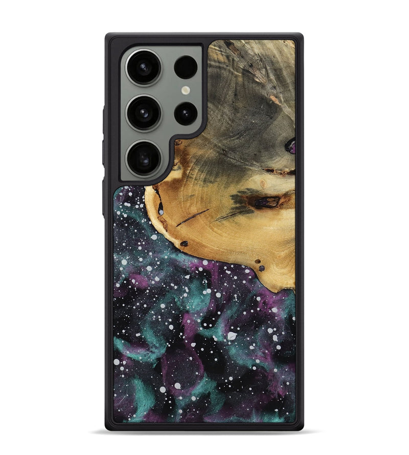 Galaxy S24 Ultra Wood Phone Case - Caryl (Cosmos, 819006)