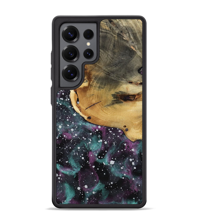 Galaxy S25 Ultra Wood Phone Case - Caryl (Cosmos, 819006)