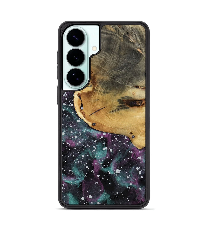 Galaxy S26 Plus Wood Phone Case - Caryl (Cosmos, 819006)