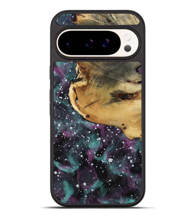 Pixel 9 Pro XL Wood Phone Case - Caryl (Cosmos, 819006)