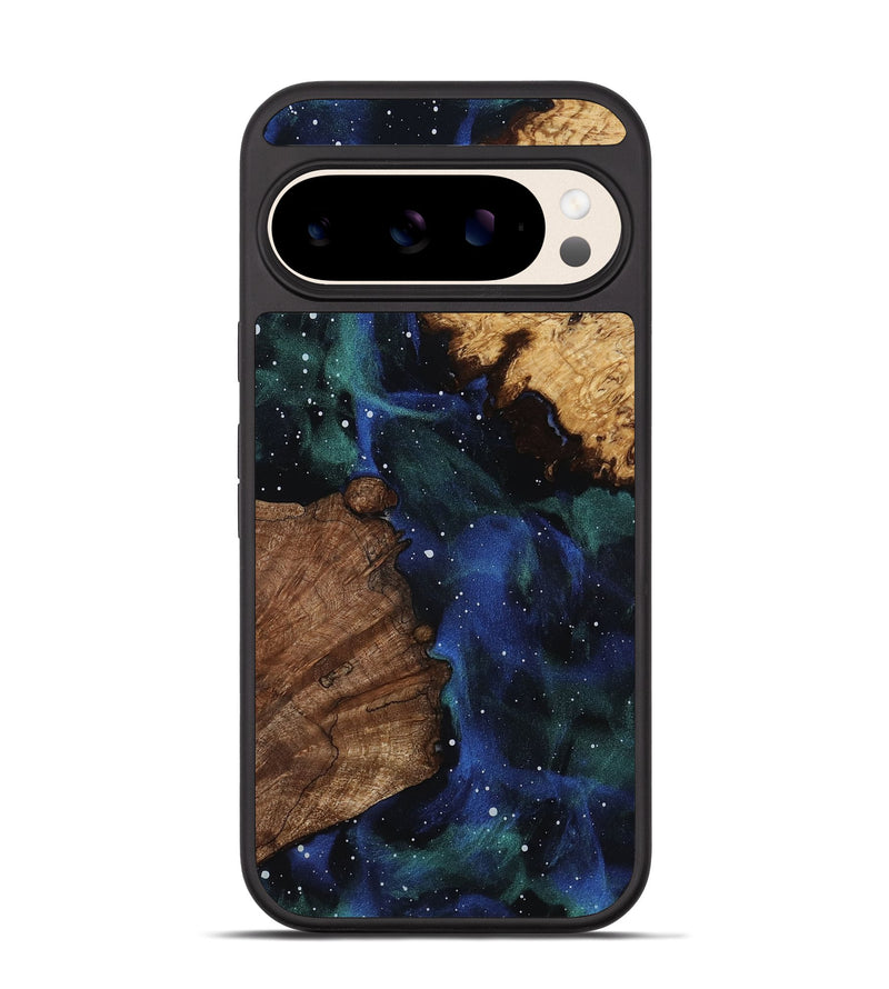 Pixel 10 Wood Phone Case - Dani (Cosmos, 819007)