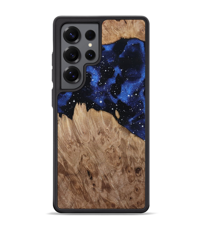 Galaxy S25 Ultra Wood Phone Case - Ervin (Cosmos, 819008)