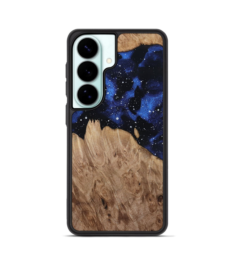 Galaxy S26 Wood Phone Case - Ervin (Cosmos, 819008)