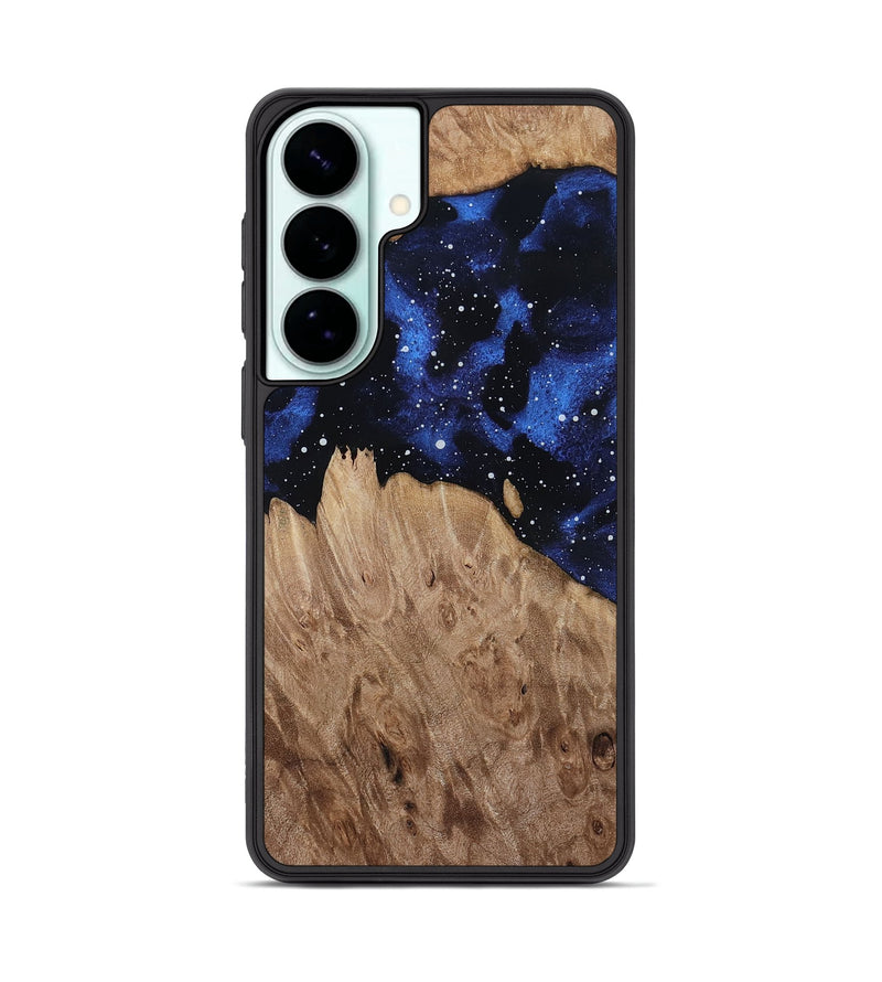 Galaxy S26 Plus Wood Phone Case - Ervin (Cosmos, 819008)