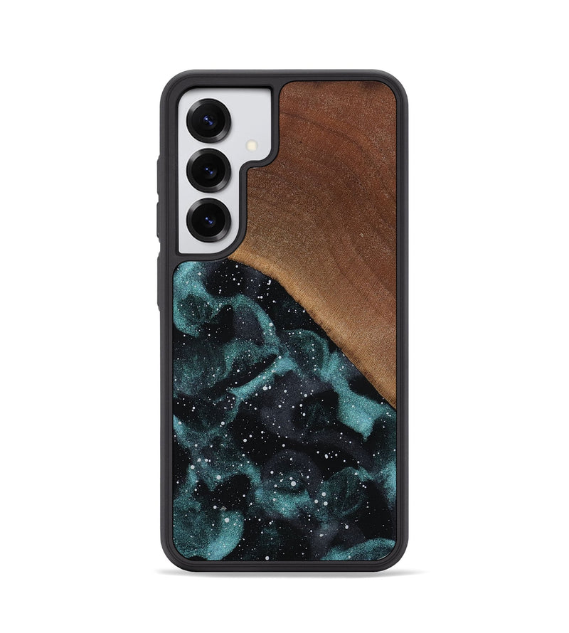 Galaxy S25 Wood Phone Case - Kurtis (Cosmos, 819009)