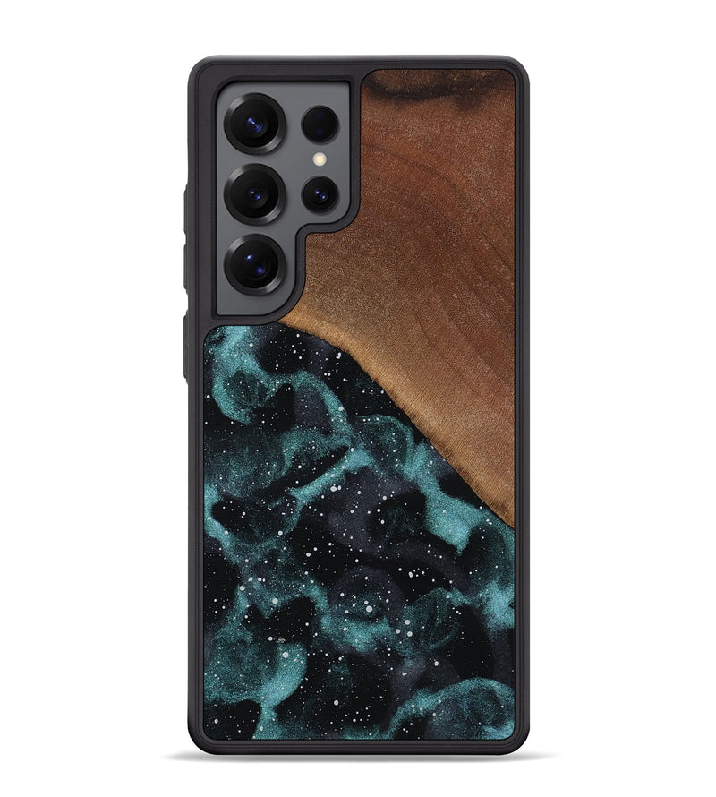 Galaxy S25 Ultra Wood Phone Case - Kurtis (Cosmos, 819009)