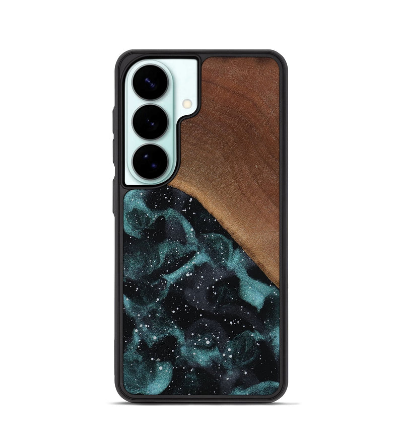 Galaxy S26 Wood Phone Case - Kurtis (Cosmos, 819009)