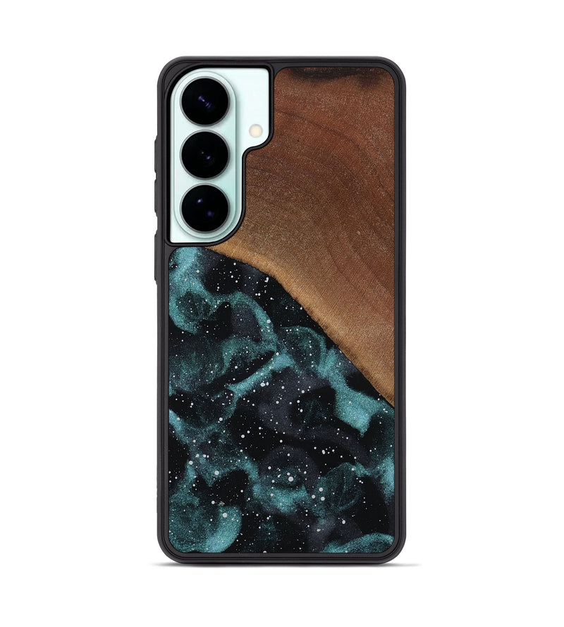 Galaxy S26 Plus Wood Phone Case - Kurtis (Cosmos, 819009)