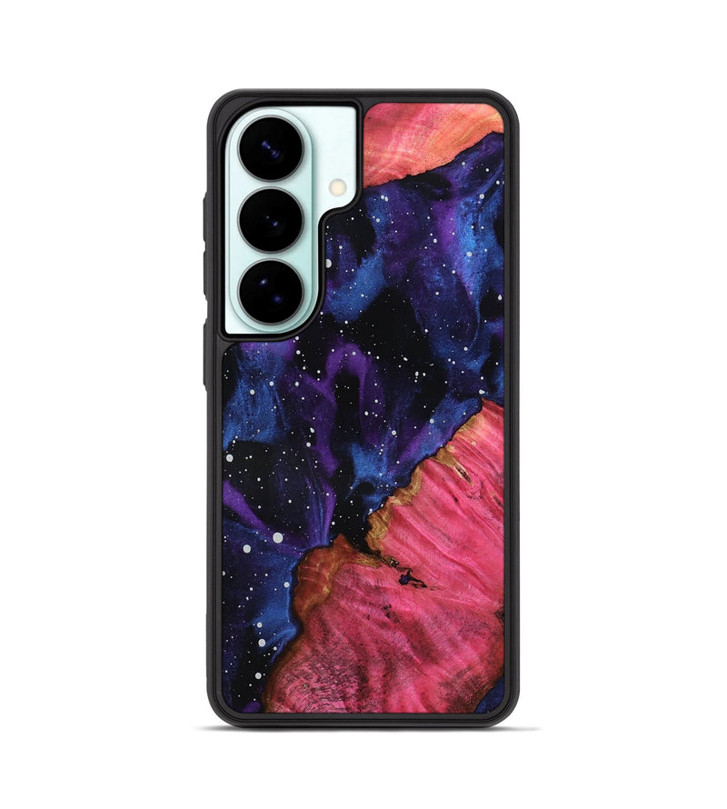 Galaxy S26 Wood Phone Case - Kashton (Cosmos, 819011)