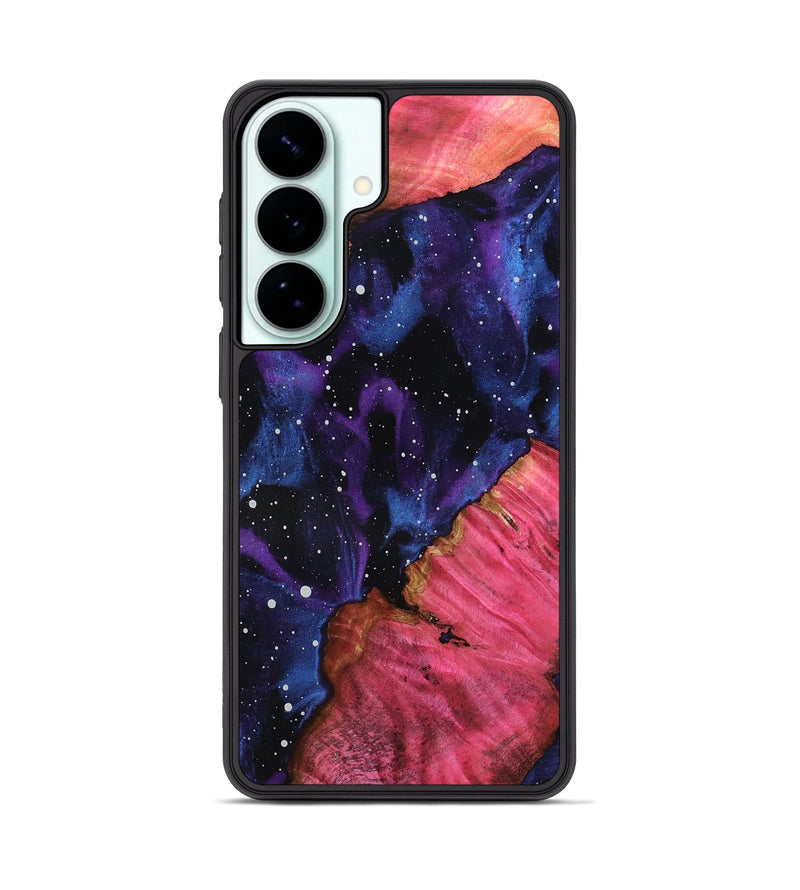 Galaxy S26 Plus Wood Phone Case - Kashton (Cosmos, 819011)