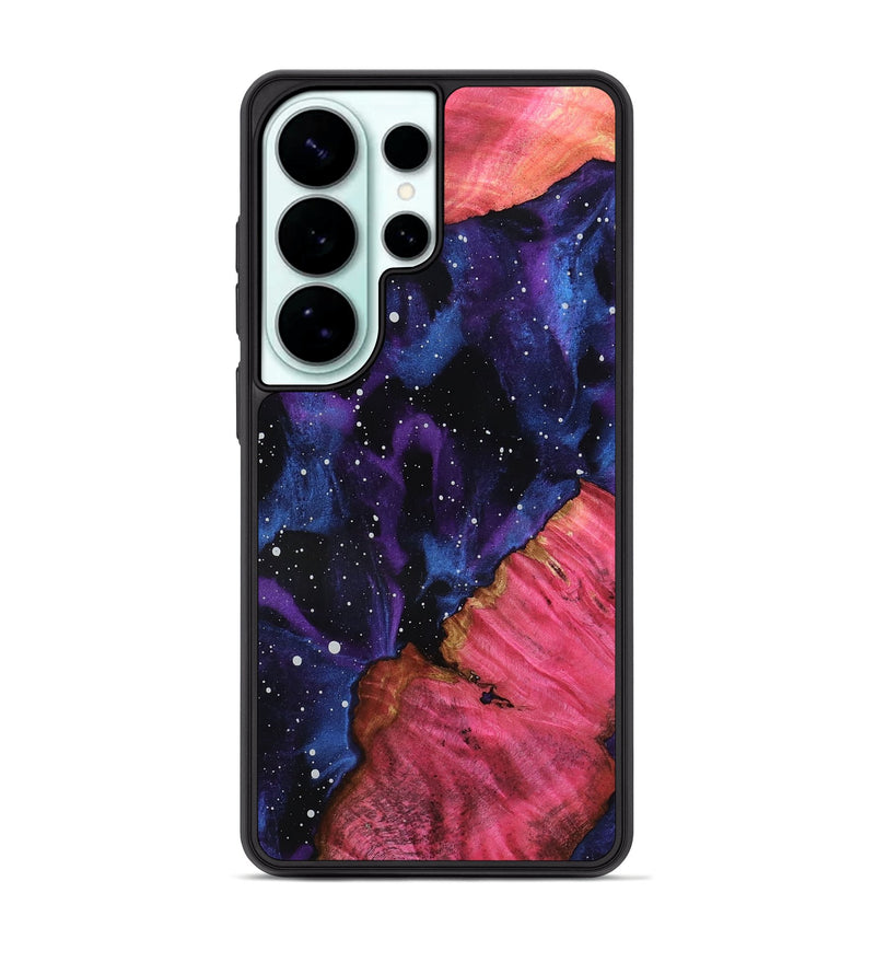 Galaxy S26 Ultra Wood Phone Case - Kashton (Cosmos, 819011)