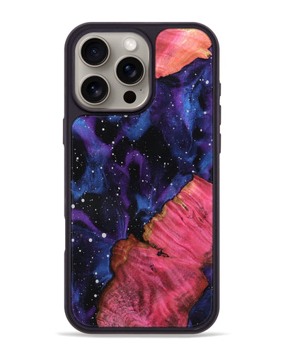 Kashton (819011) iPhone 16 Pro Max Phone Case