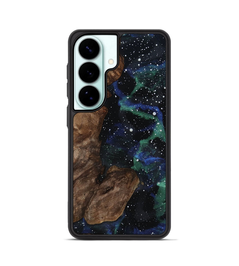 Galaxy S26 Wood Phone Case - Claudie (Cosmos, 819012)