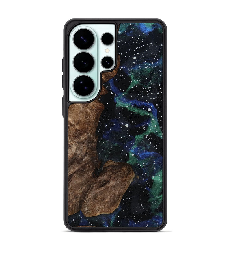 Galaxy S26 Ultra Wood Phone Case - Claudie (Cosmos, 819012)