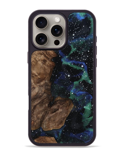 Claudie (819012) iPhone 16 Pro Max Phone Case
