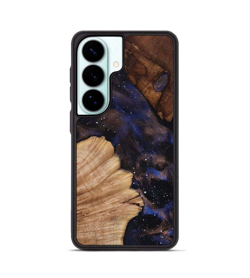 Galaxy S26 Wood Phone Case - Karlee (Cosmos, 819016)