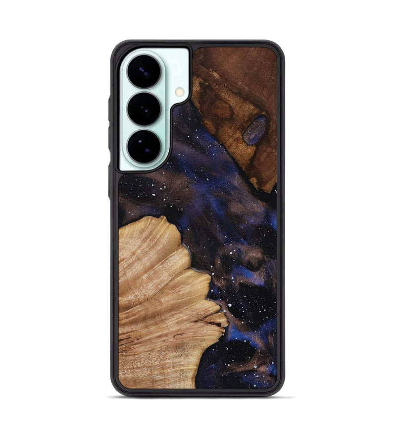 Galaxy S26 Plus Wood Phone Case - Karlee (Cosmos, 819016)