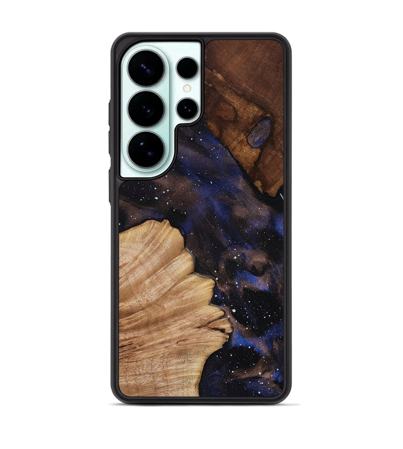 Galaxy S26 Ultra Wood Phone Case - Karlee (Cosmos, 819016)