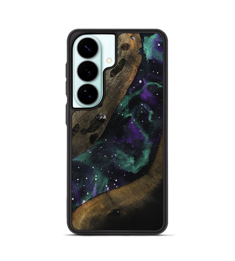 Galaxy S26 Wood Phone Case - Jaydin (Cosmos, 819020)