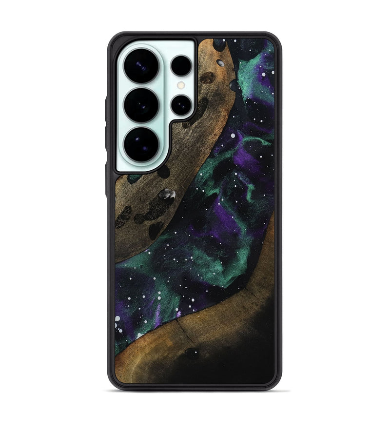 Galaxy S26 Ultra Wood Phone Case - Jaydin (Cosmos, 819020)