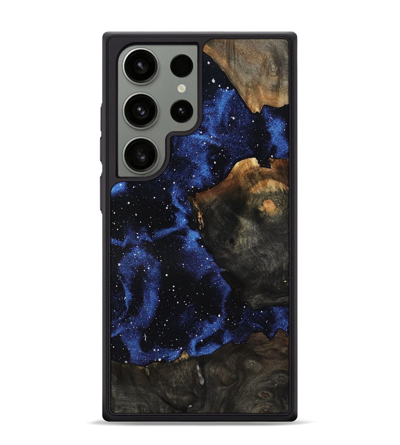 Galaxy S24 Ultra Wood Phone Case - Neal (Cosmos, 819022)