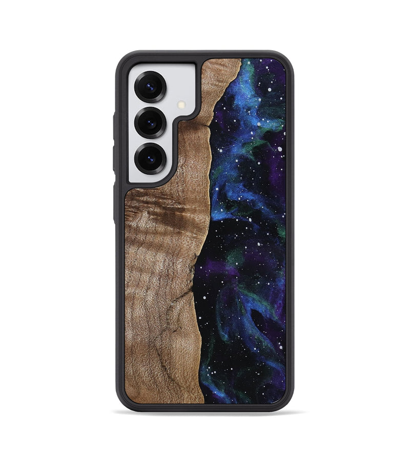 Galaxy S25 Wood Phone Case - Karla (Cosmos, 819024)