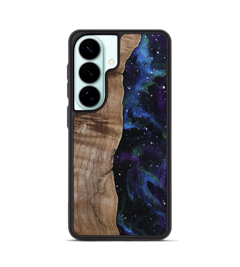 Galaxy S26 Wood Phone Case - Karla (Cosmos, 819024)