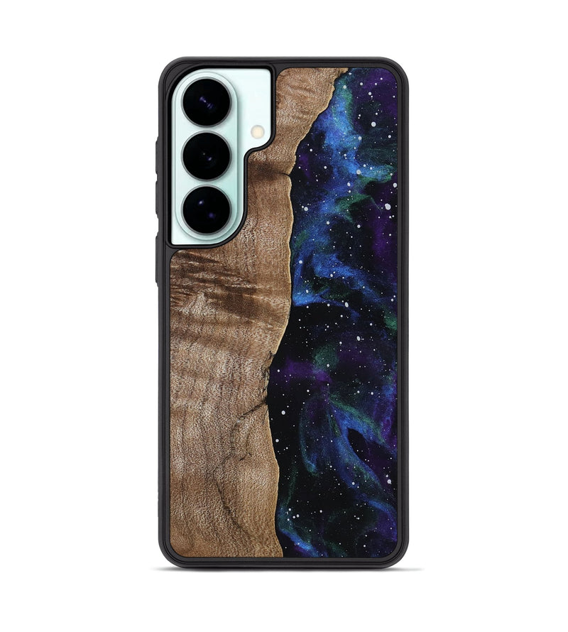 Galaxy S26 Plus Wood Phone Case - Karla (Cosmos, 819024)