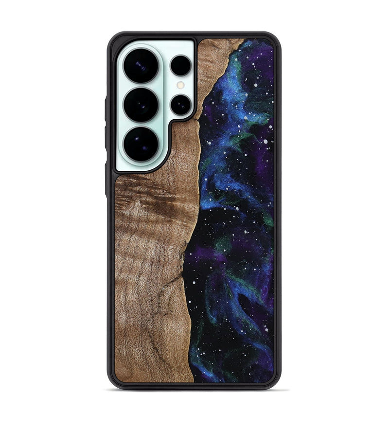 Galaxy S26 Ultra Wood Phone Case - Karla (Cosmos, 819024)