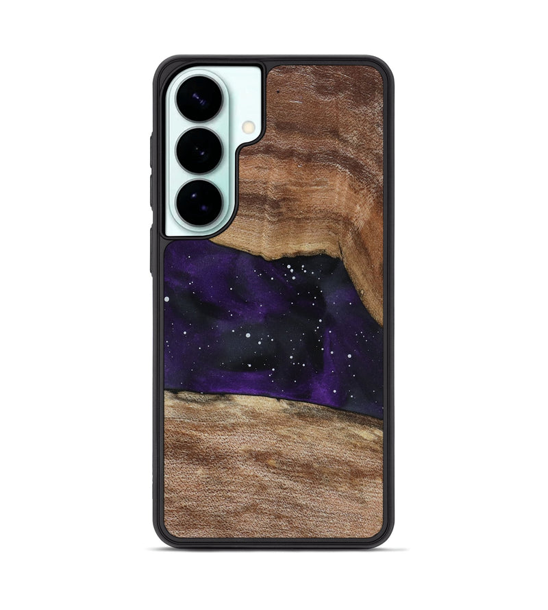 Galaxy S26 Plus Wood Phone Case - Kaley (Cosmos, 819027)