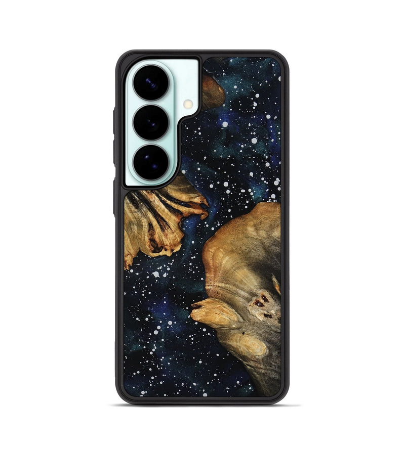Galaxy S26 Wood Phone Case - Daren (Cosmos, 819028)