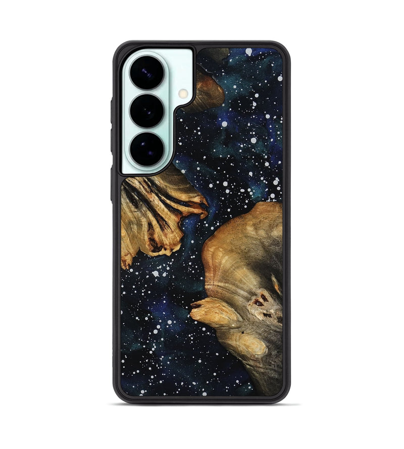 Galaxy S26 Plus Wood Phone Case - Daren (Cosmos, 819028)