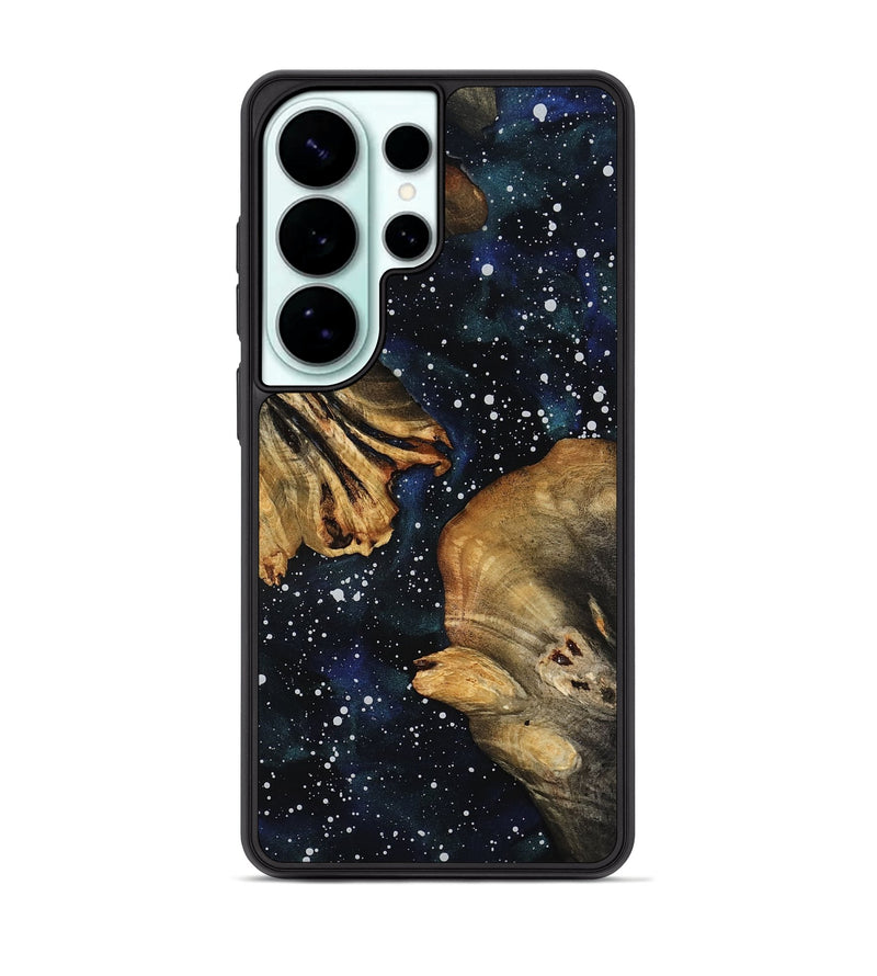 Galaxy S26 Ultra Wood Phone Case - Daren (Cosmos, 819028)