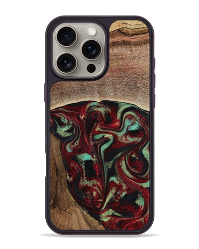 Arianna (819034) iPhone 16 Pro Max Phone Case