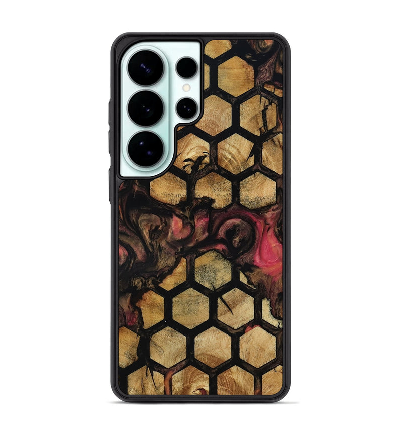 Galaxy S26 Ultra Wood Phone Case - Ayden (Pattern, 819045)