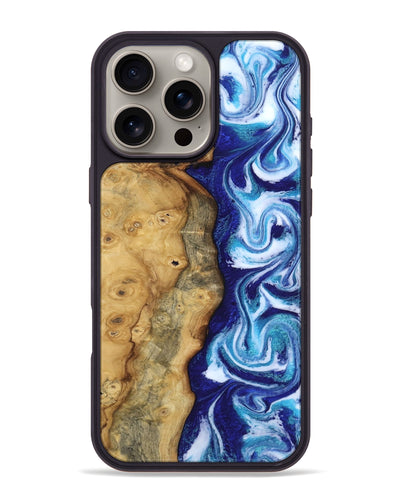 Essie (819056) iPhone 16 Pro Max Phone Case