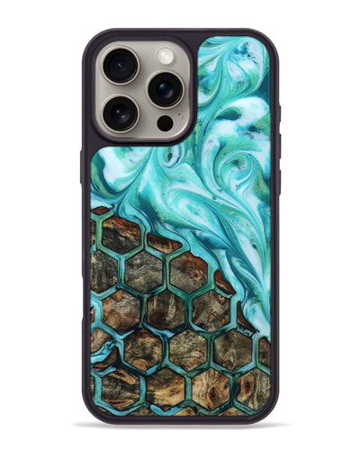 Deirdre (819084) iPhone 16 Pro Max Phone Case