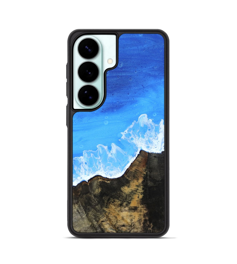 Galaxy S26 Wood Phone Case - Gust (Coastal, 819088)