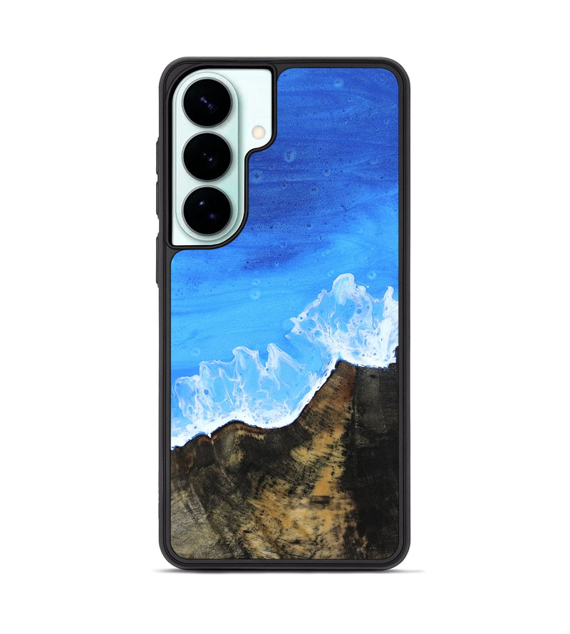 Galaxy S26 Plus Wood Phone Case - Gust (Coastal, 819088)