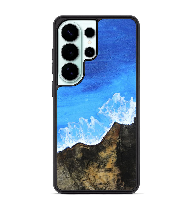 Galaxy S26 Ultra Wood Phone Case - Gust (Coastal, 819088)
