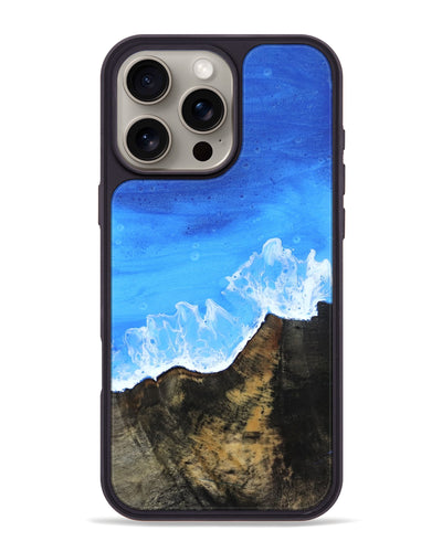 Gust (819088) iPhone 16 Pro Max Phone Case