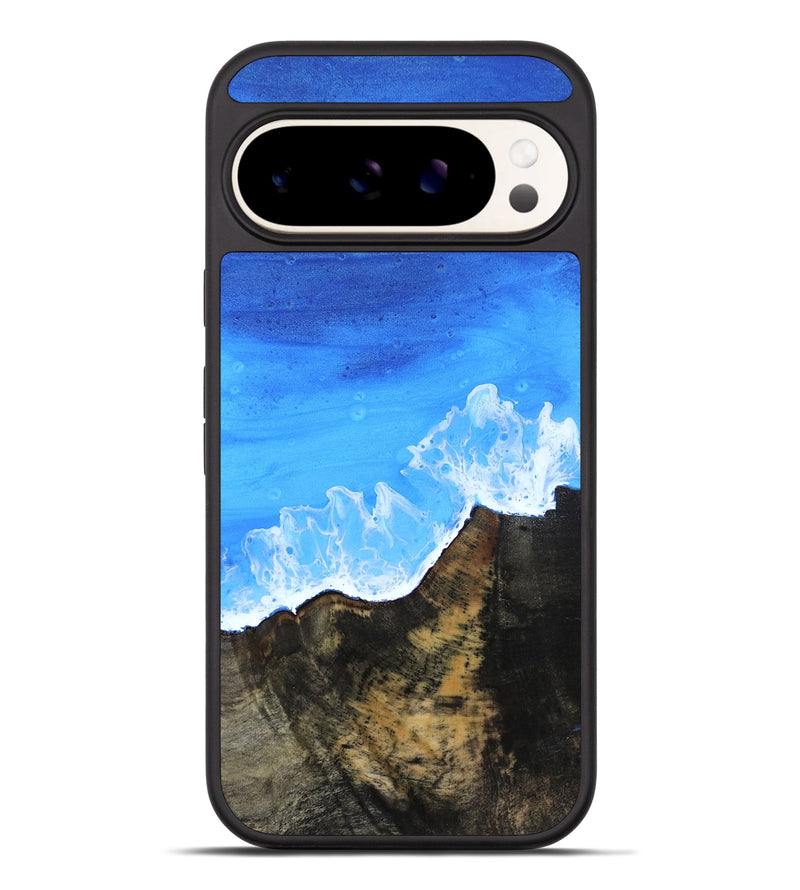 Pixel 9 Pro XL Wood Phone Case - Gust (Coastal, 819088)
