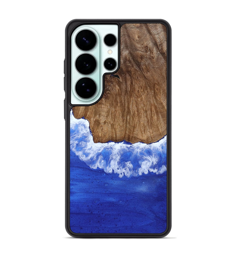 Galaxy S26 Ultra Wood Phone Case - Darrius (Coastal, 819089)