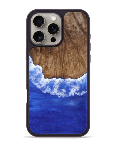 Darrius (819089) iPhone 16 Pro Max Phone Case