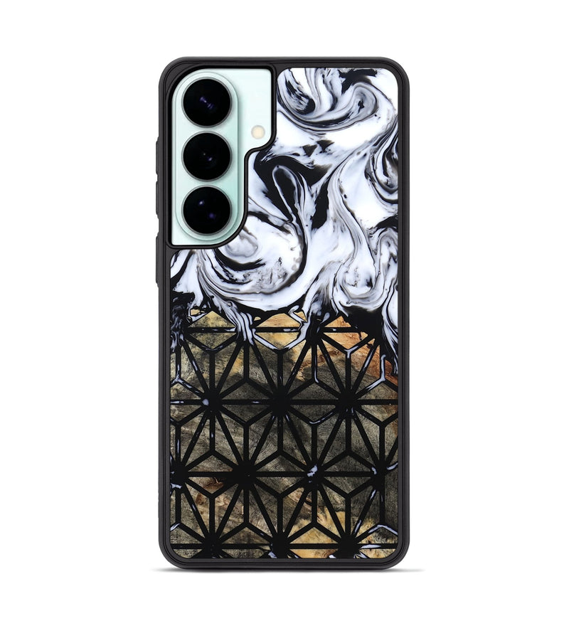 Galaxy S26 Plus Wood Phone Case - Emmett (Pattern, 819092)